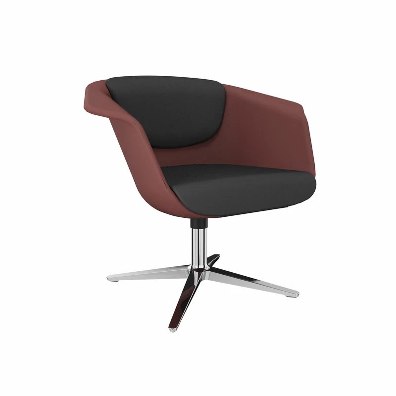 Sedus sweetspot Loungesessel