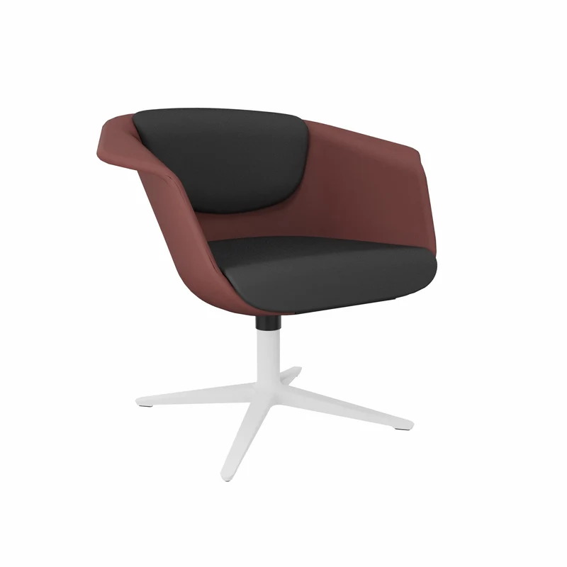 Sedus sweetspot Loungesessel