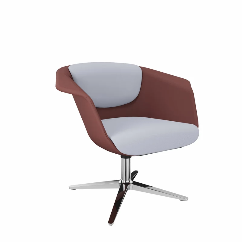 Sedus sweetspot Loungesessel