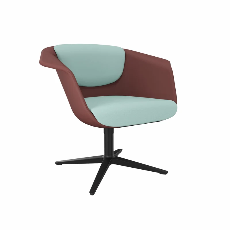 Sedus sweetspot Loungesessel