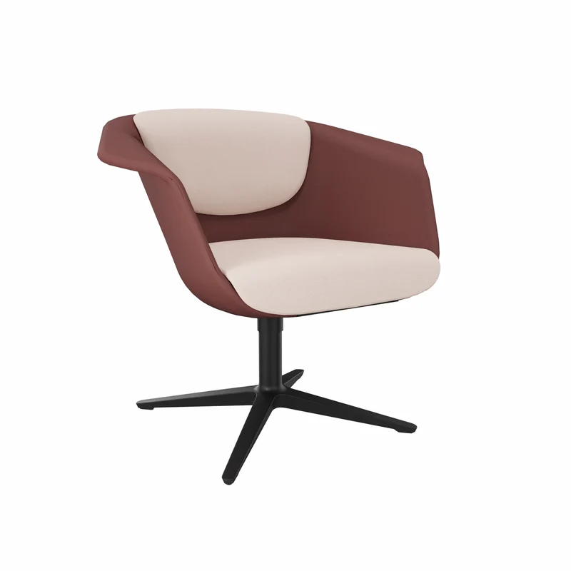 Sedus sweetspot Loungesessel
