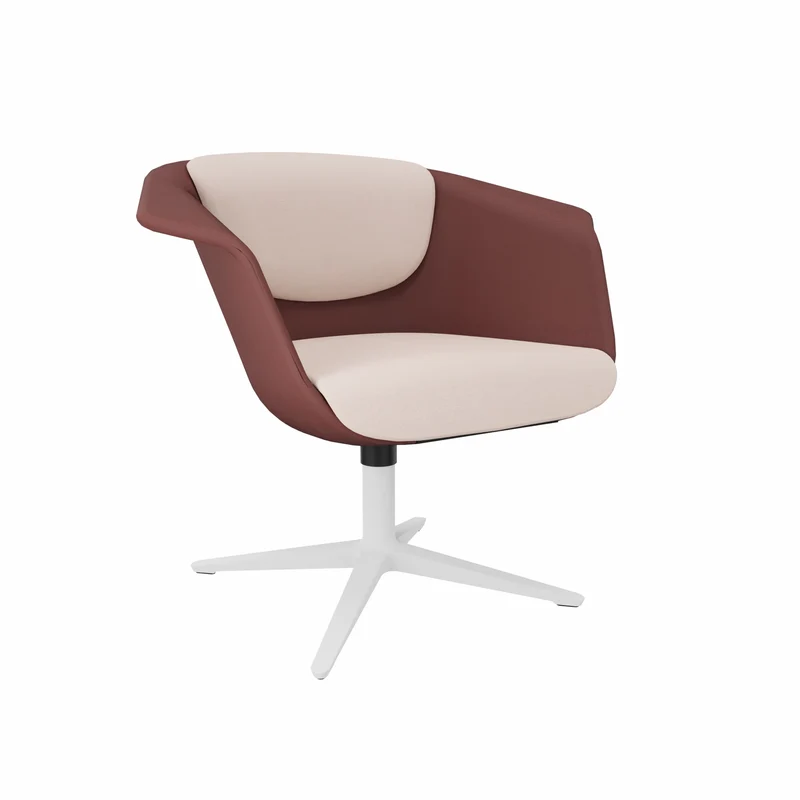 Sedus sweetspot Loungesessel