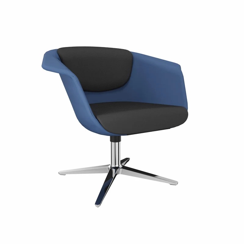 Sedus sweetspot Loungesessel
