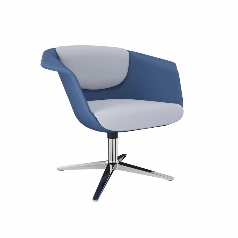 Sedus sweetspot Loungesessel