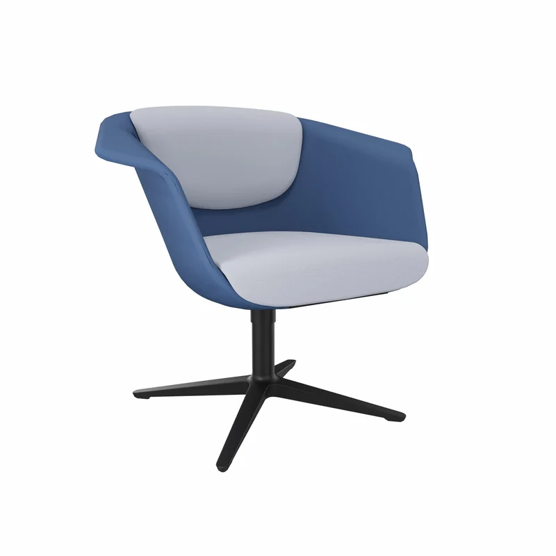 Sedus sweetspot Loungesessel