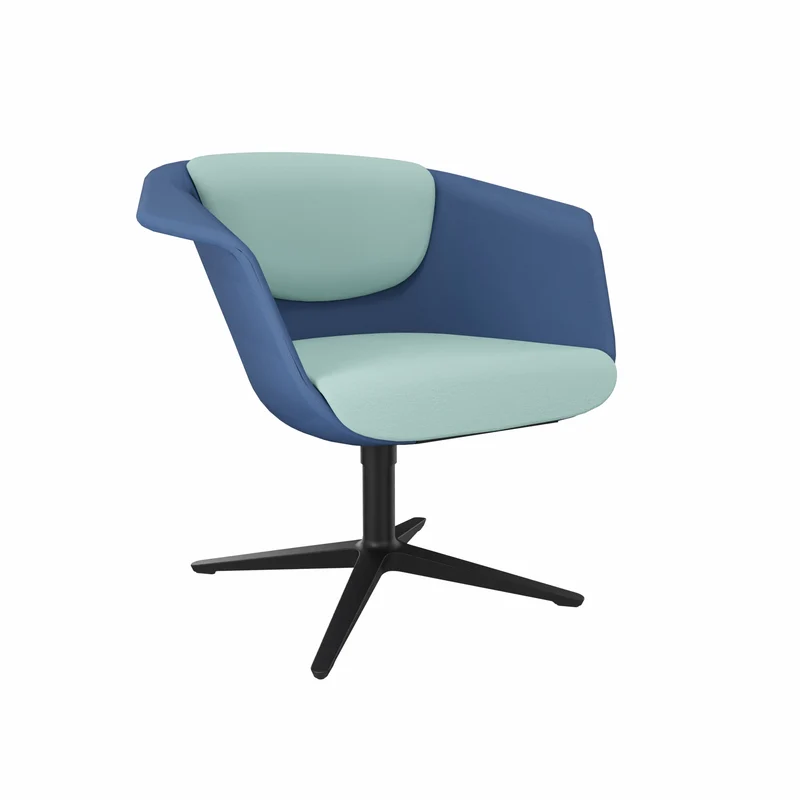 Sedus sweetspot Loungesessel