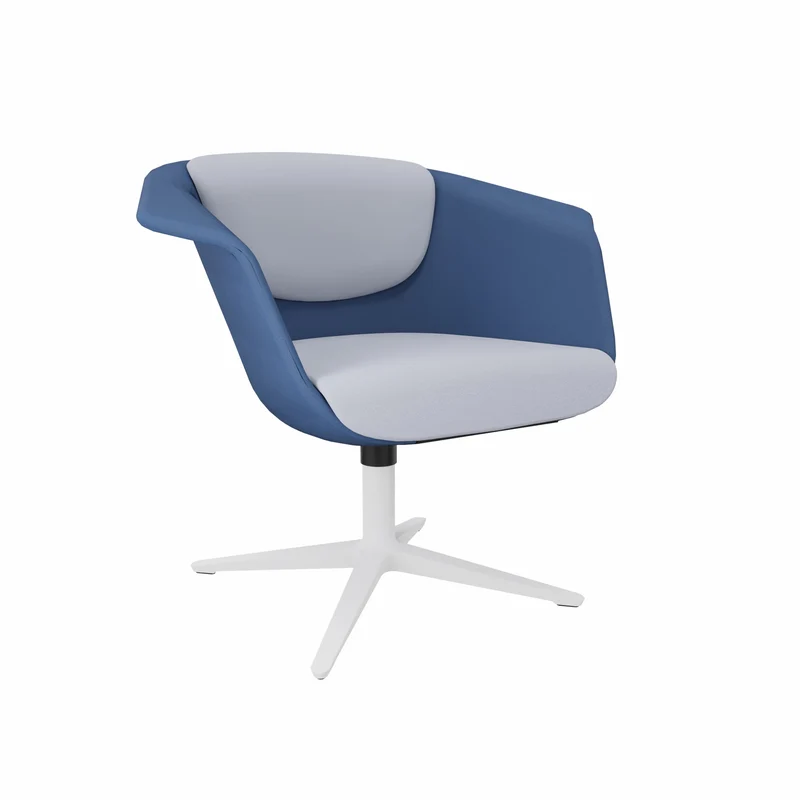 Sedus sweetspot Loungesessel