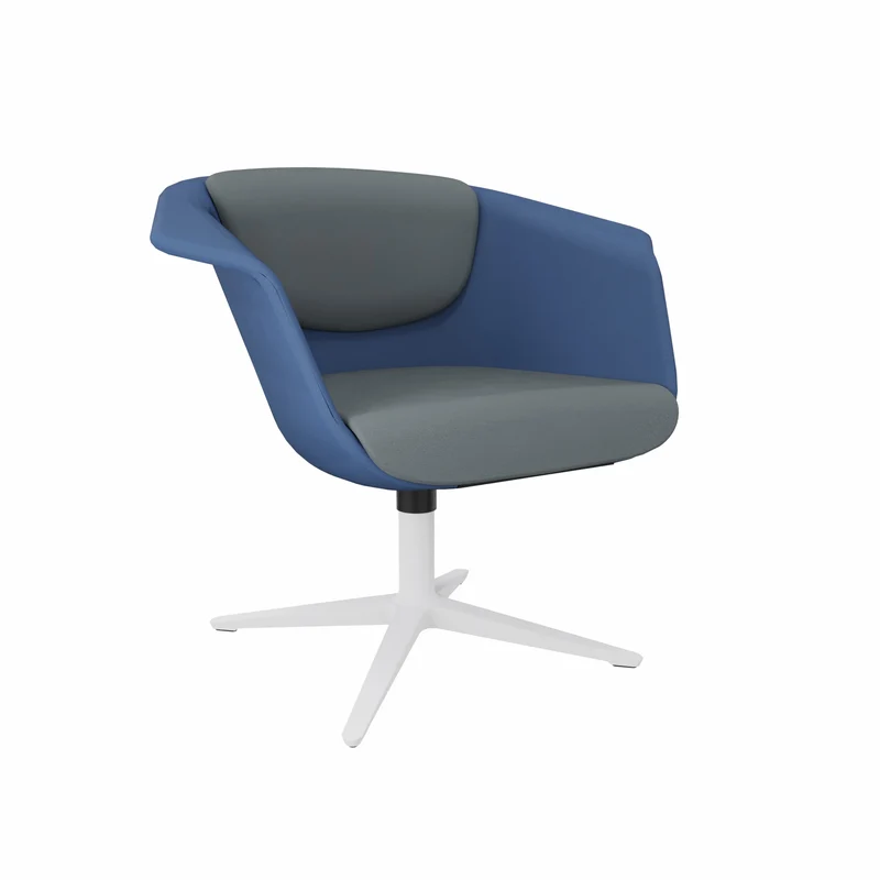 Sedus sweetspot Loungesessel