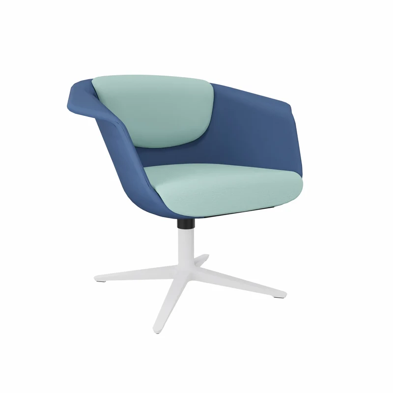 Sedus sweetspot Loungesessel