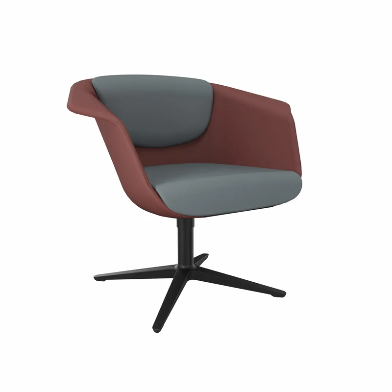 Sedus sweetspot Loungesessel