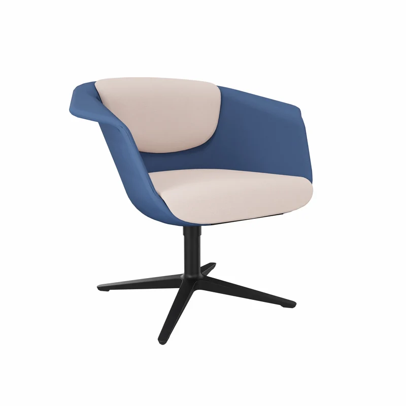 Sedus sweetspot Loungesessel