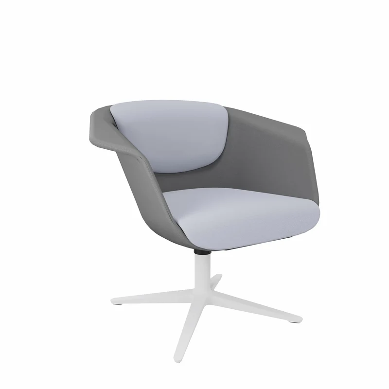 Sedus sweetspot Loungesessel