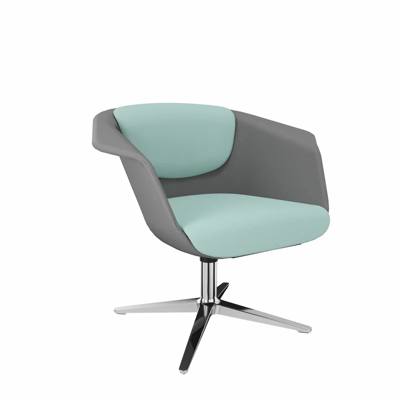 Sedus sweetspot Loungesessel