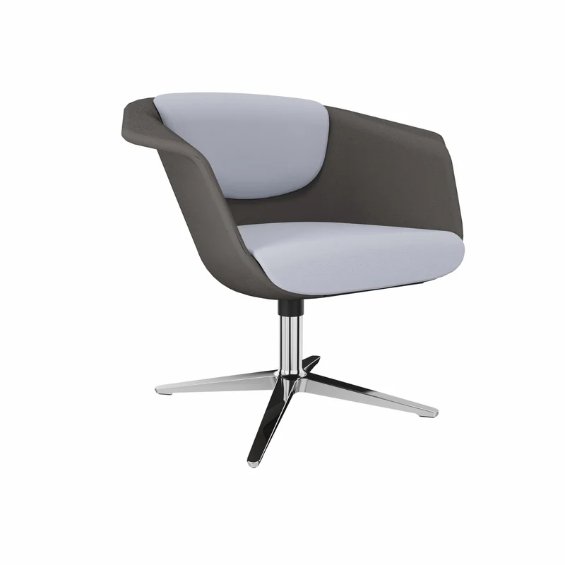 Sedus sweetspot Loungesessel