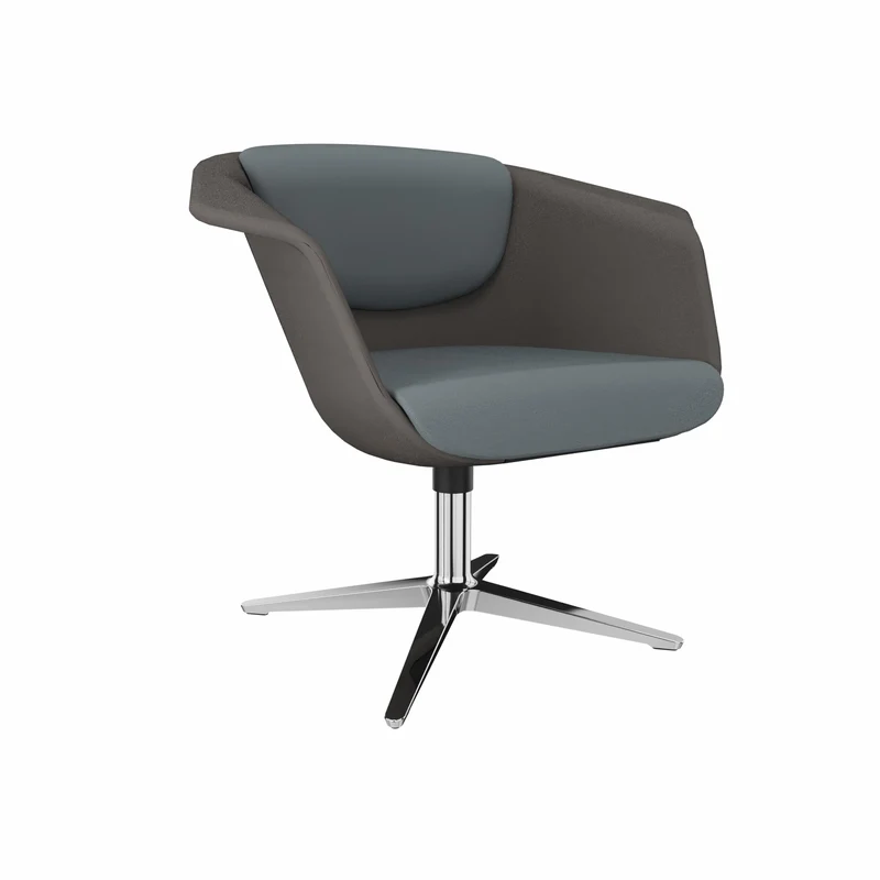 Sedus sweetspot Loungesessel