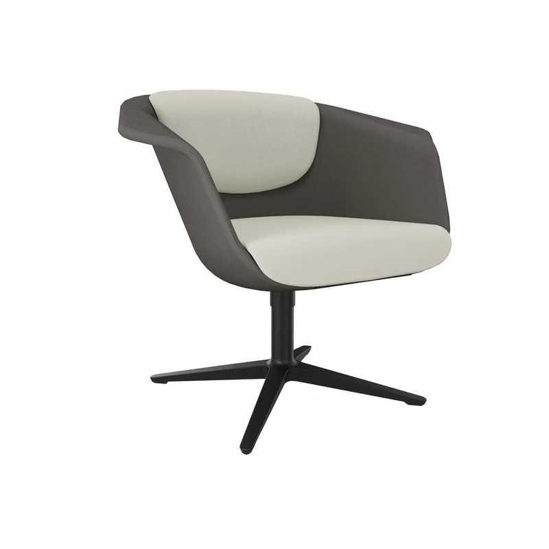 Sedus sweetspot Loungesessel