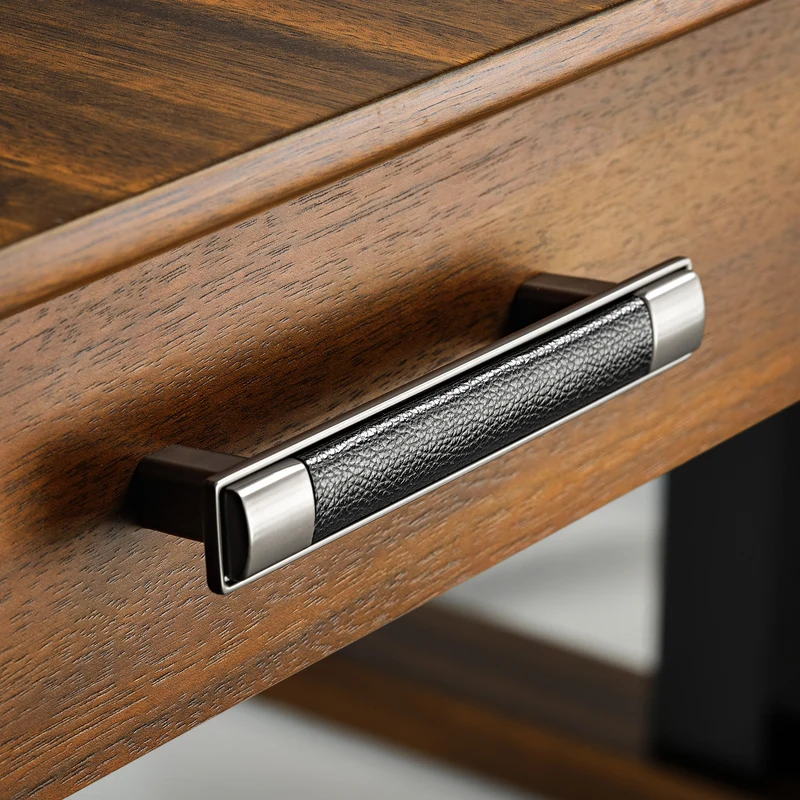 Ark Pro L-Shaped Standing Desk (63"x23")