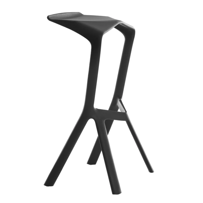 Plank Miura Stool
