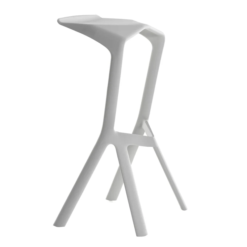 Plank Miura Stool