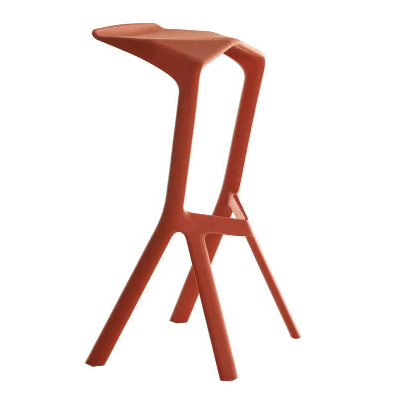 Plank Miura Stool