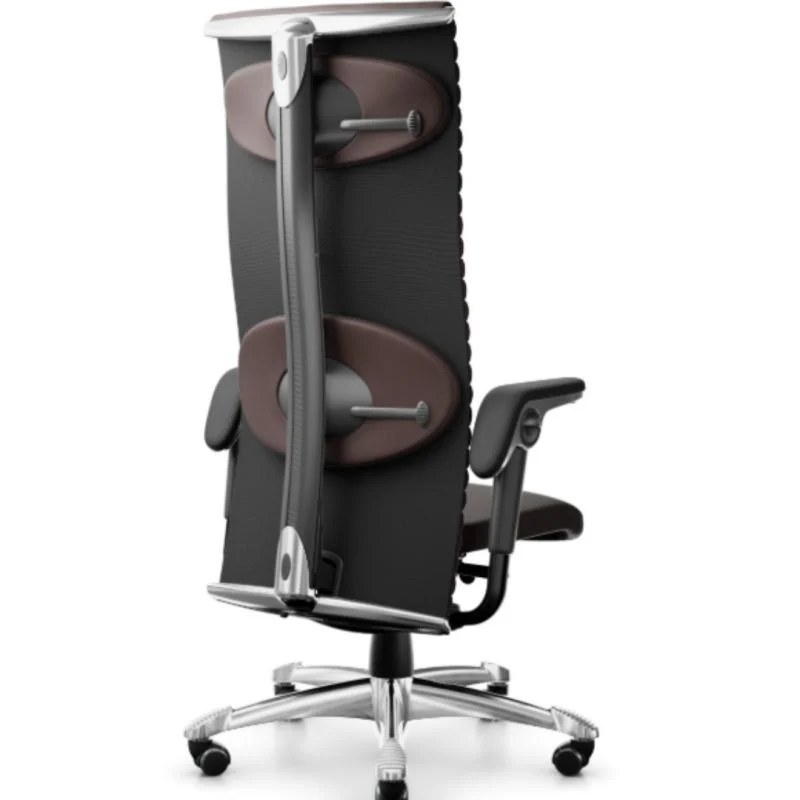 HAG H09 Excellence Hohe Rückenlehne