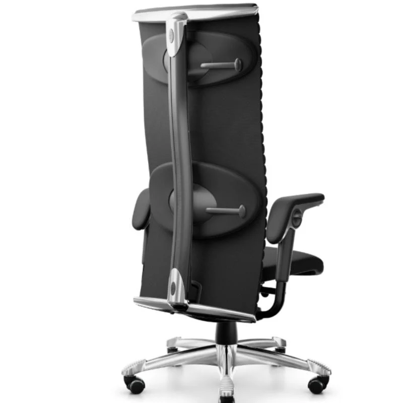 HAG H09 Excellence Hohe Rückenlehne