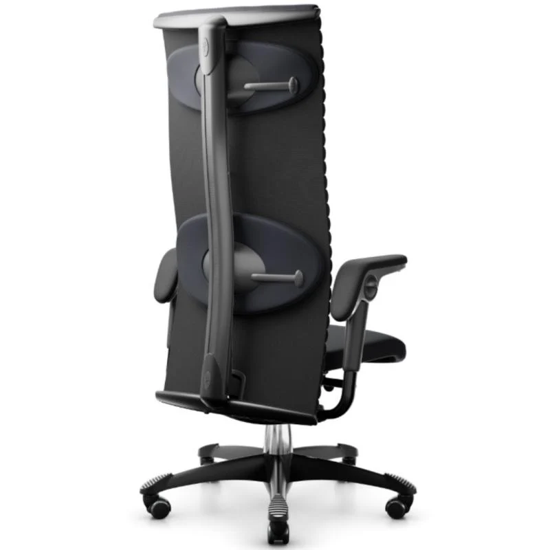 HAG H09 Excellence Hohe Rückenlehne