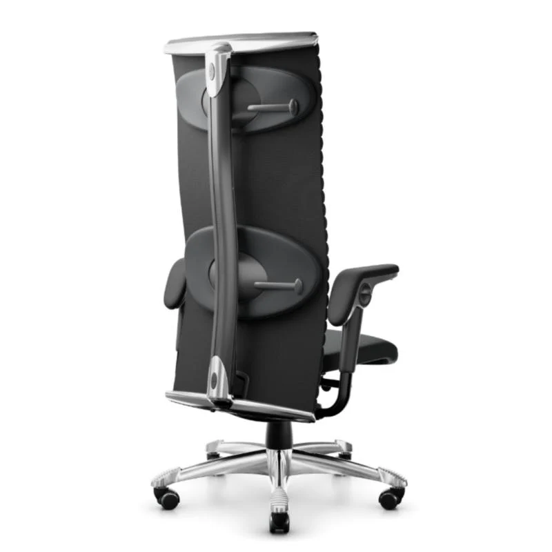 HAG H09 Excellence Hohe Rückenlehne