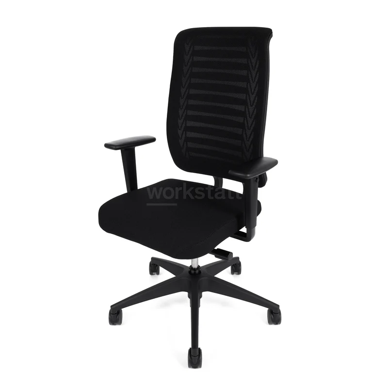 Girsberger Reflex K1 Bürostuhl
