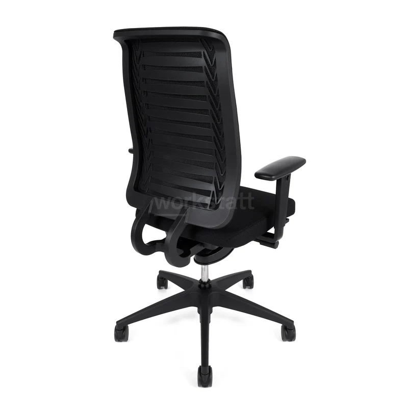 Girsberger Reflex K1 Bürostuhl