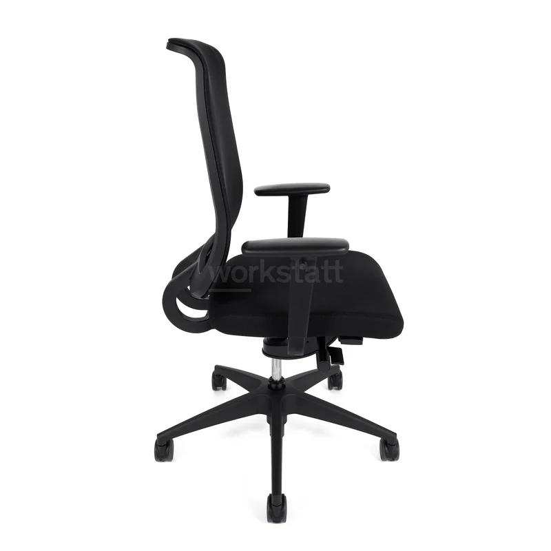 Girsberger Reflex K1 Bürostuhl
