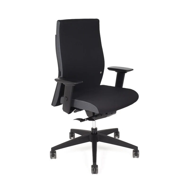 Interstuhl Famos F160 Bürostuhl