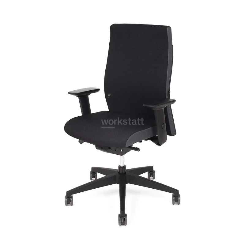 Interstuhl Famos F160 Bürostuhl