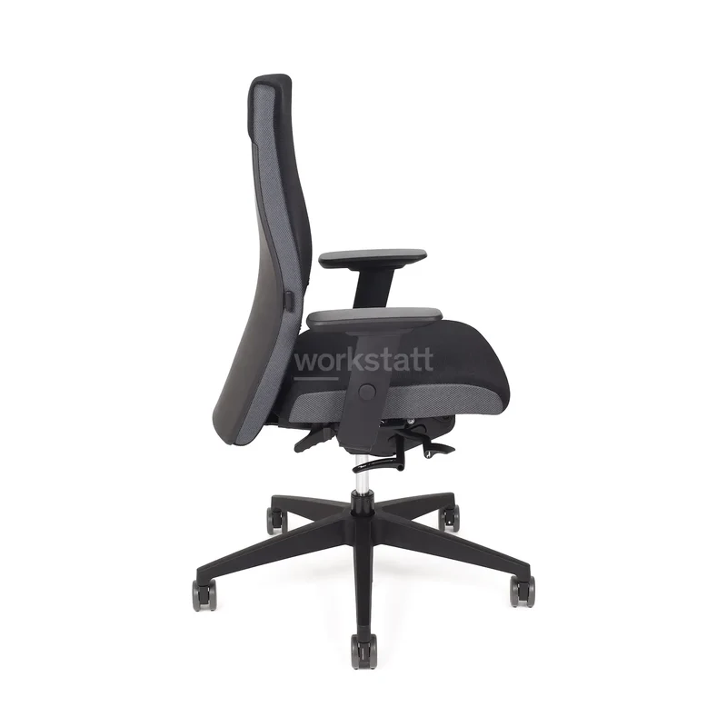 Interstuhl Famos F160 Bürostuhl