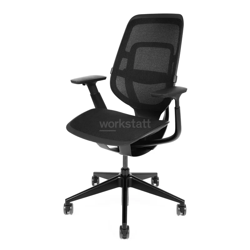 Steelcase Karman Bürostuhl