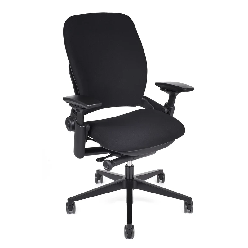 Steelcase Leap V2 Bürostuhl