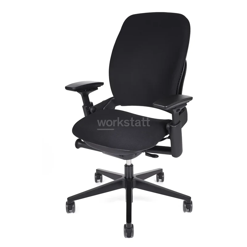 Steelcase Leap V2 Bürostuhl