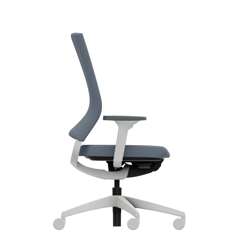 Sedus quarterback 2 Bürostuhl mit Vollpolster | qb-105