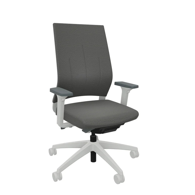Sedus quarterback 2 Bürostuhl mit Vollpolster | qb-105