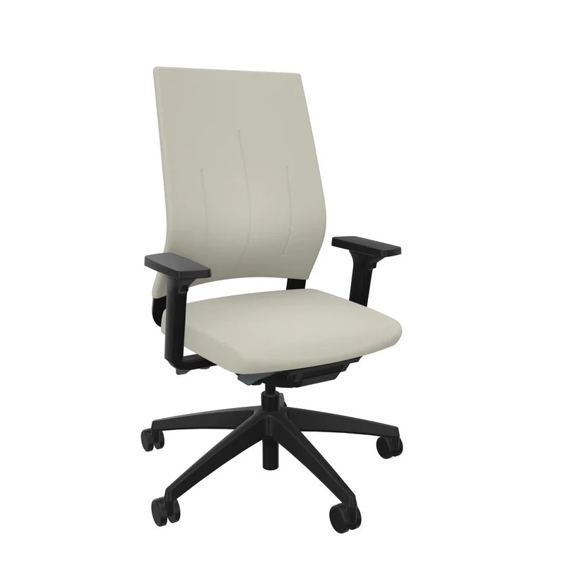Sedus quarterback 2 Bürostuhl mit Vollpolster | qb-105