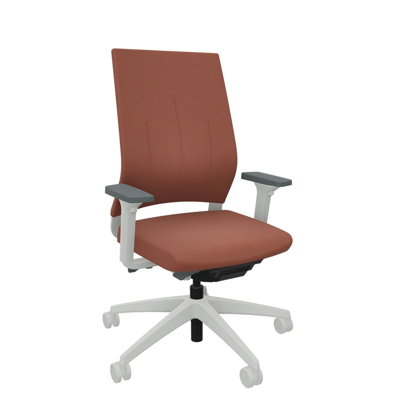 Sedus quarterback 2 Bürostuhl mit Vollpolster | qb-105