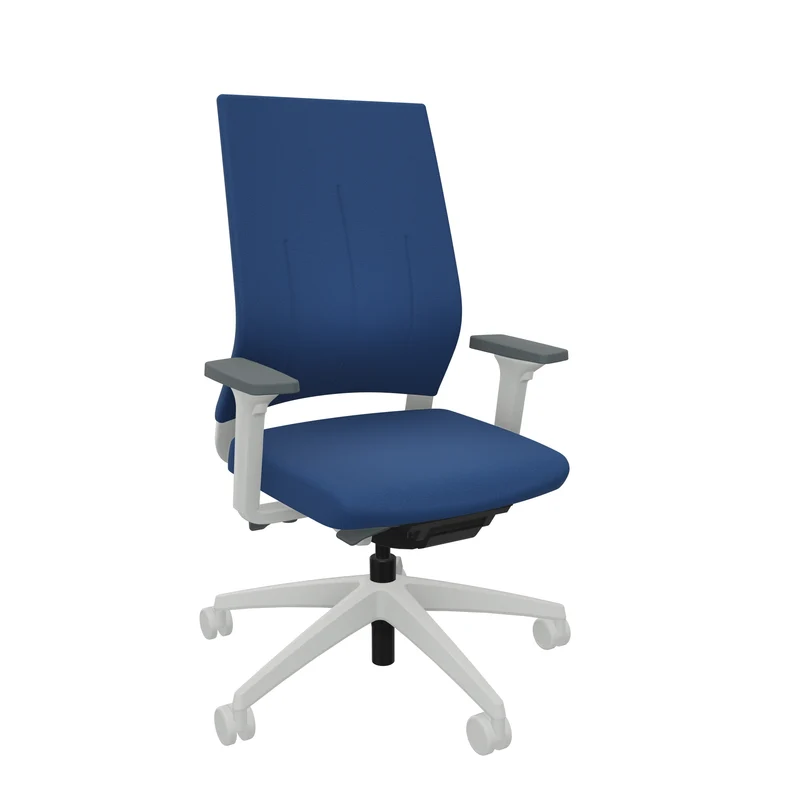 Sedus quarterback 2 Bürostuhl mit Vollpolster | qb-105