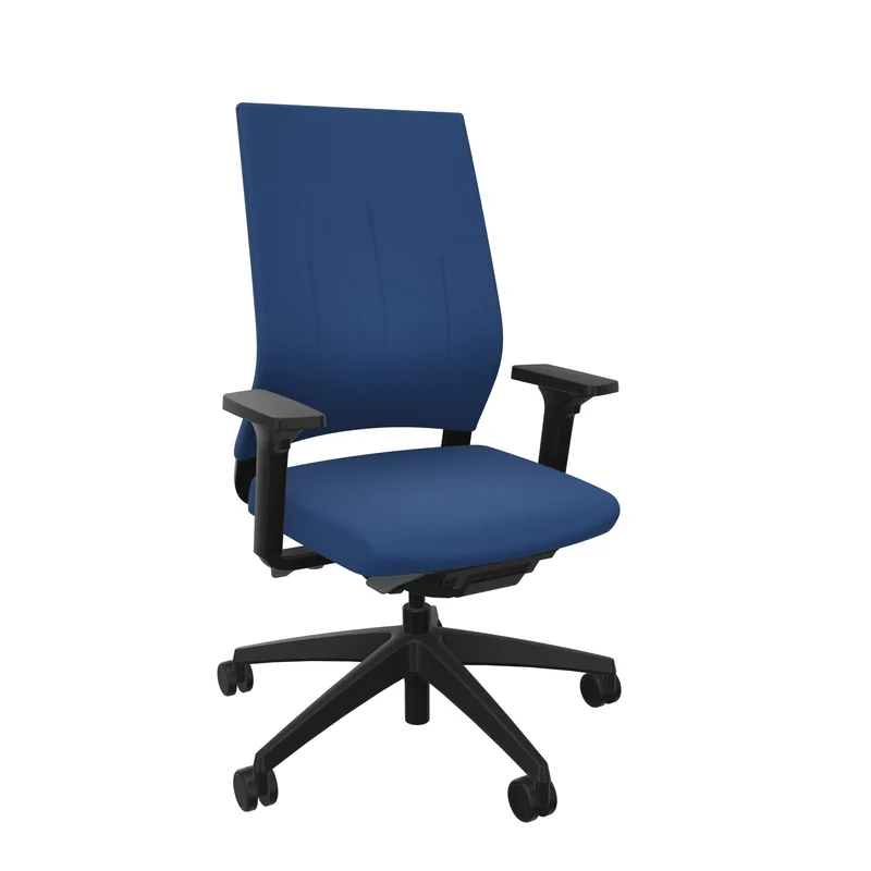 Sedus quarterback 2 Bürostuhl mit Vollpolster | qb-105