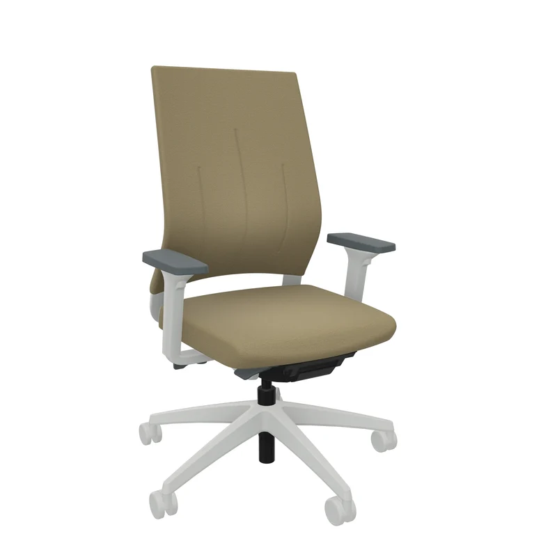 Sedus quarterback 2 Bürostuhl mit Vollpolster | qb-105