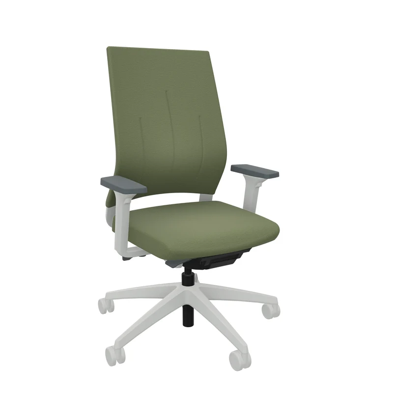 Sedus quarterback 2 Bürostuhl mit Vollpolster | qb-105