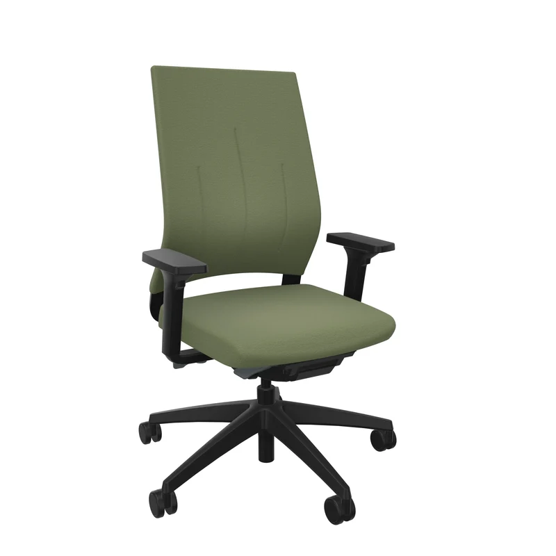 Sedus quarterback 2 Bürostuhl mit Vollpolster | qb-105