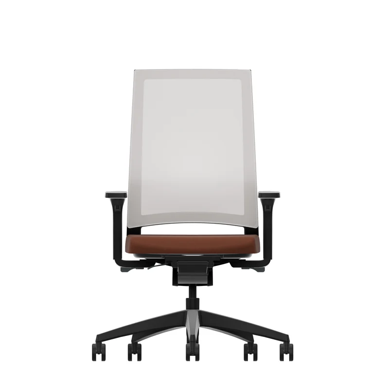 Sedus quarterback 2 Bürostuhl mit Netzrücken | qb-125