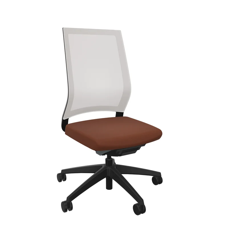 Sedus quarterback 2 Bürostuhl mit Netzrücken | qb-125
