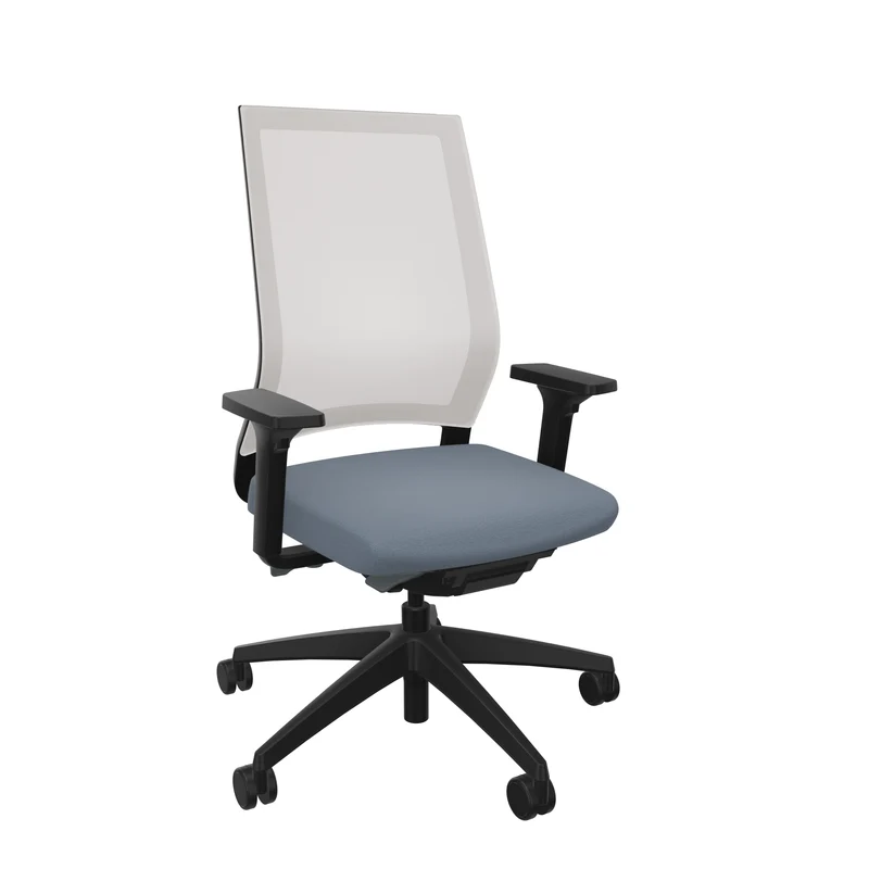 Sedus quarterback 2 Bürostuhl mit Netzrücken | qb-125