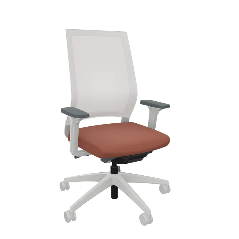 Sedus quarterback 2 Bürostuhl mit Netzrücken | qb-125